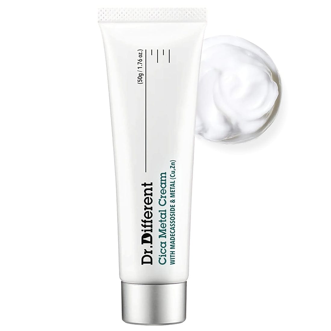 Dr. Different Cica Metal Cream