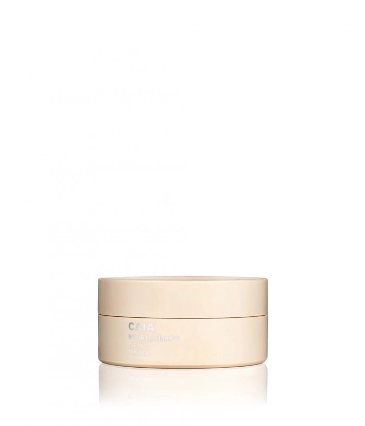 CAIA Cosmetics Eye Bounce Eye Patches