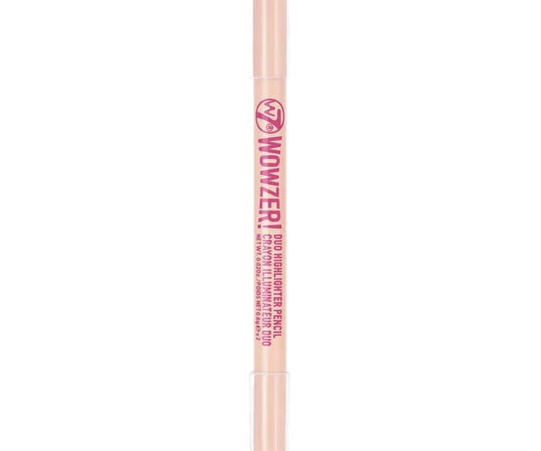 W7 Wowzer Duo Highlighter Pencil
