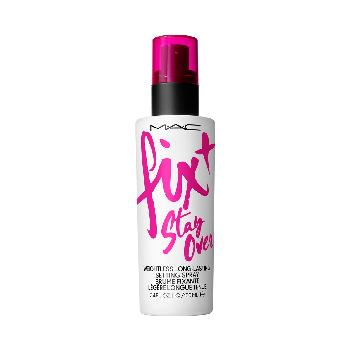 MAC Fix+ Stay Over 24HR Setting Spray