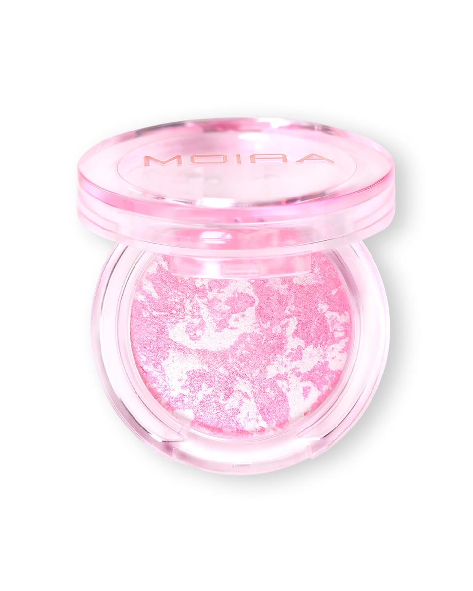 MOIRA Cosmetics Marvelous Baked Blush
