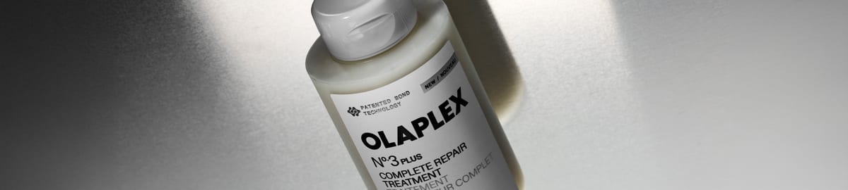 Olaplex No.3PLUS Complete Repair Treatment