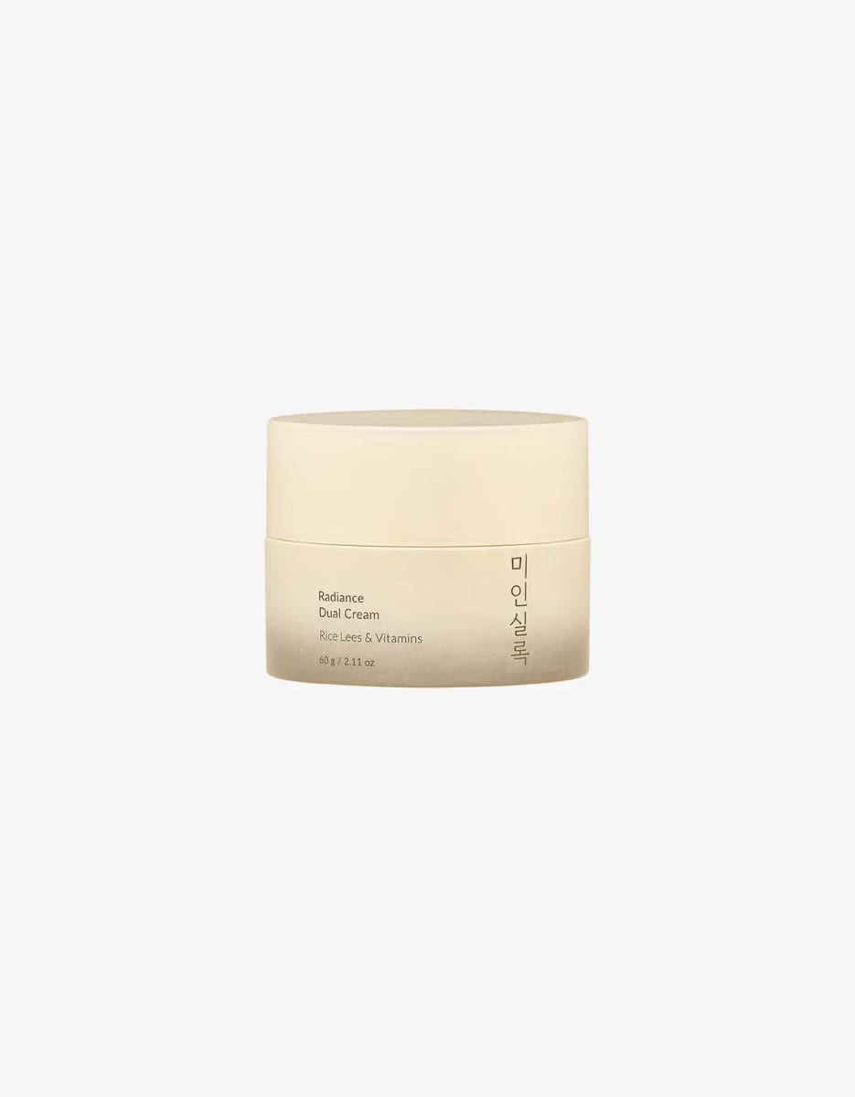 MIIN Silok Radiance Dual Cream
