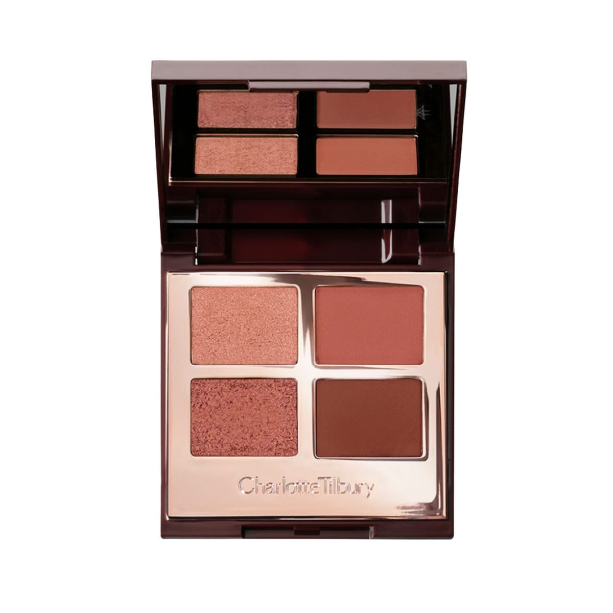 Charlotte Tilbury Luxury Eyeshadow Palette