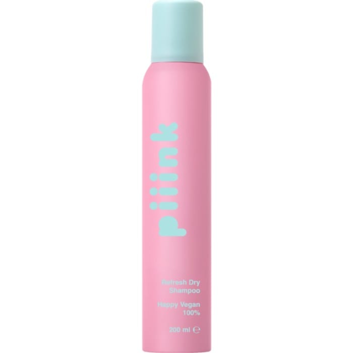 Piiink Refresh Dry Shampoo