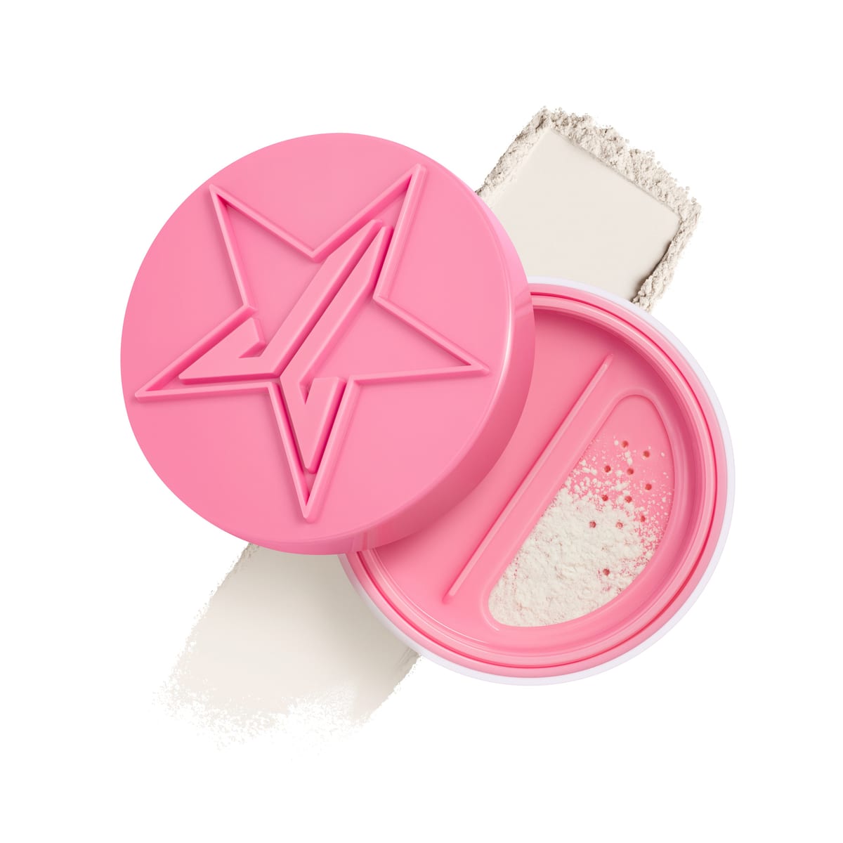 Jeffree Star Cosmetics Magic Star Setting Powder