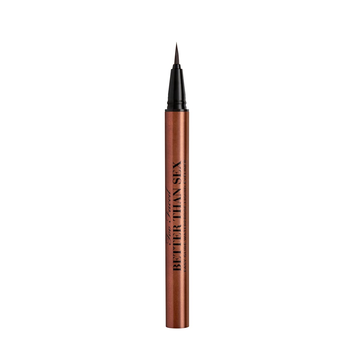 Too Faced Better Than Sex 24-Hour Liquid Eyeliner