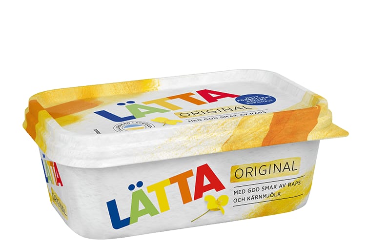 Lätta Original