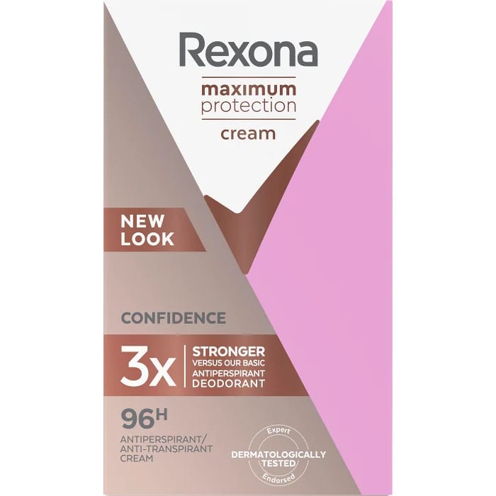 Rexona Maximum Protection
