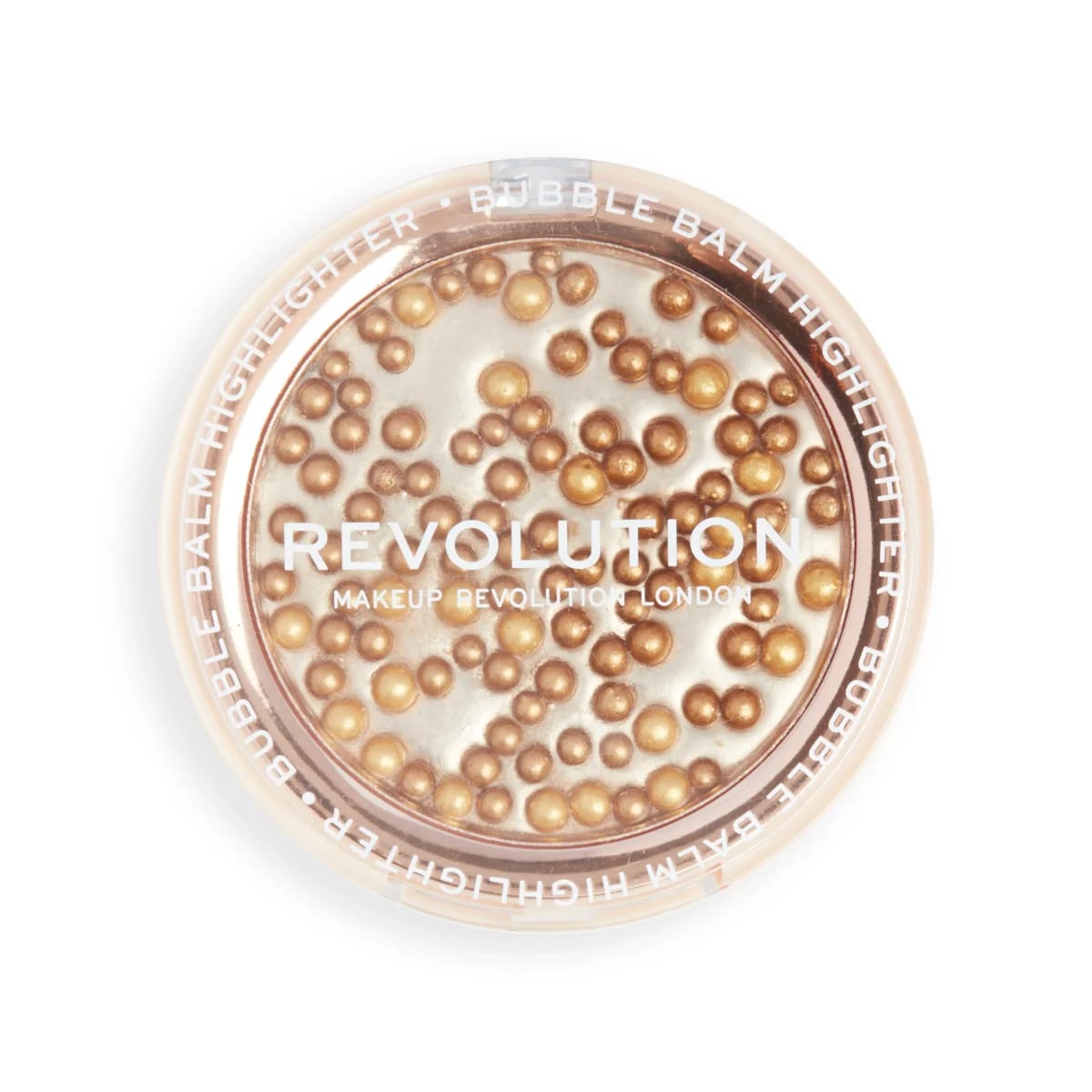 Revolution Bubble Balm Highlight
