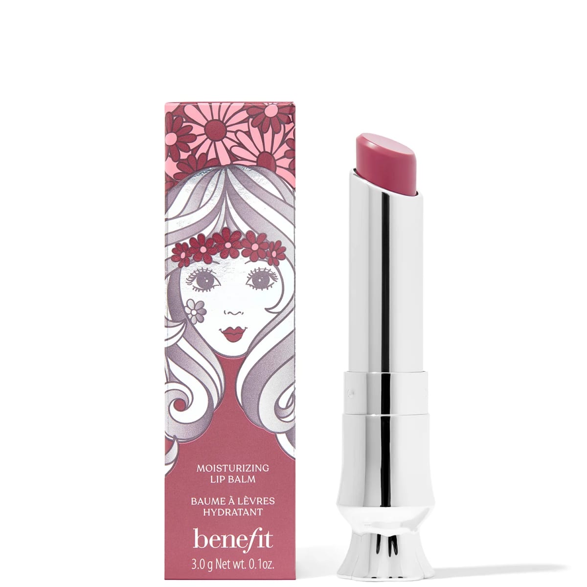 Benefit California Kissin' ColorBalm