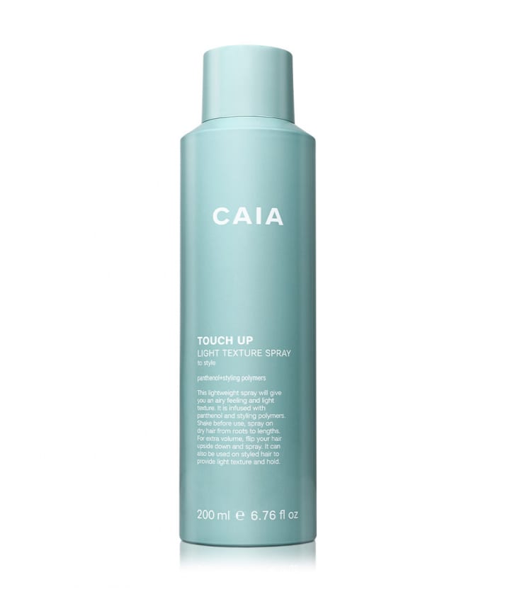 CAIA Cosmetics Touch Up