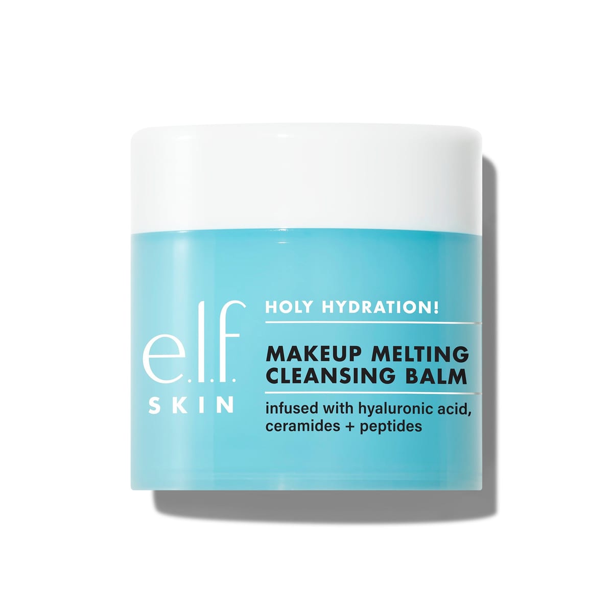 e.l.f. Cosmetics Holy Hydration! Makeup Melting Cleansing Balm
