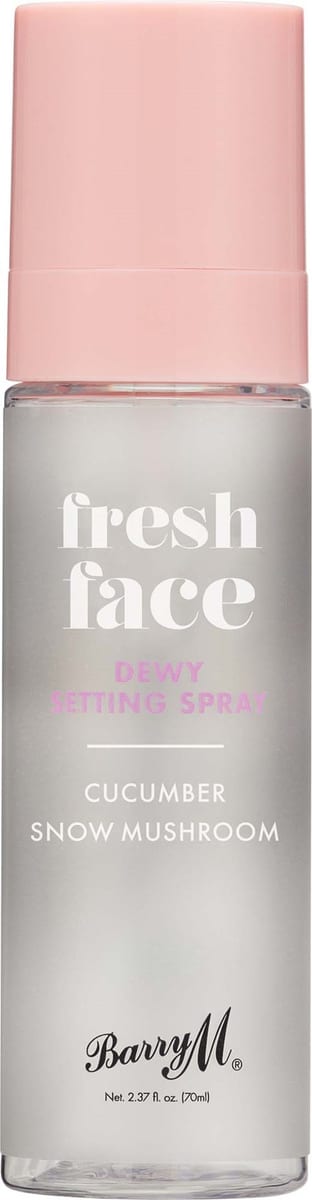 Barry M Makeup Setting Spray