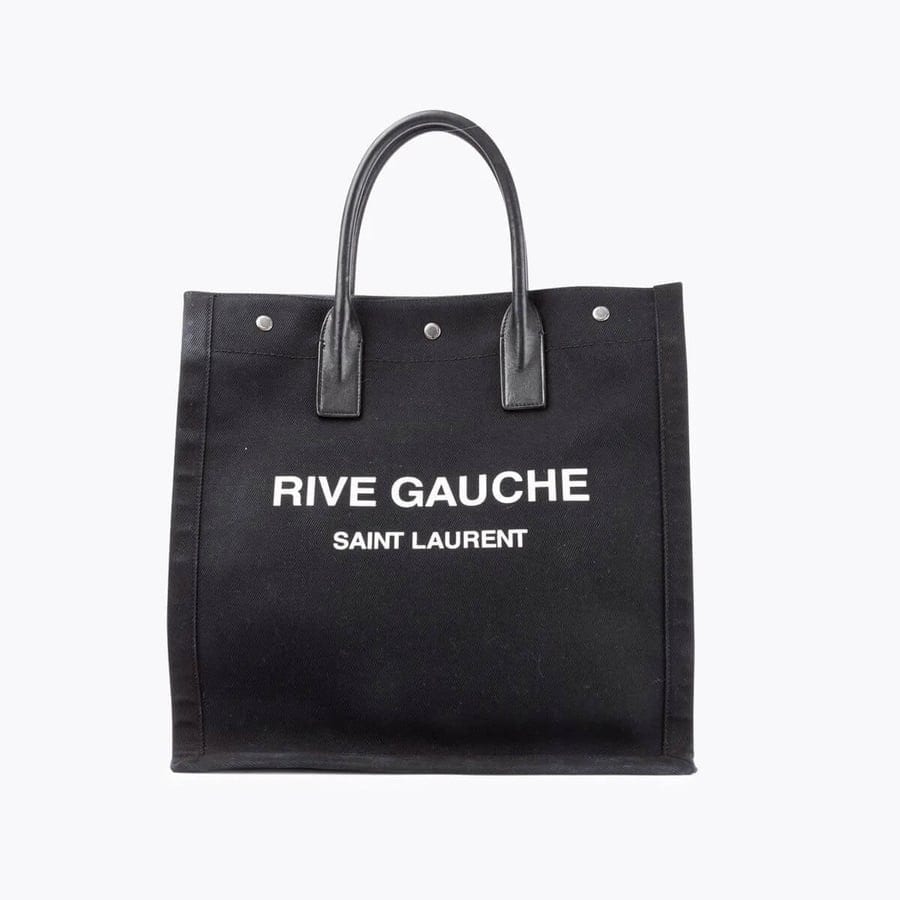 Saint Laurent Rive Gauche tote