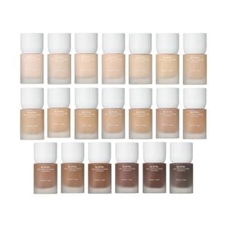 ELROEL Blanc Cover Skin Adaptive Foundation