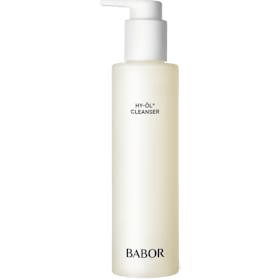 BABOR HY-ÖL Cleanser