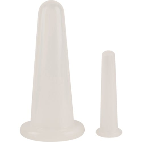 Ibero Facial Cupping Set