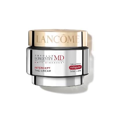 Lancôme Absolue Longevity MD Intercept The Cream