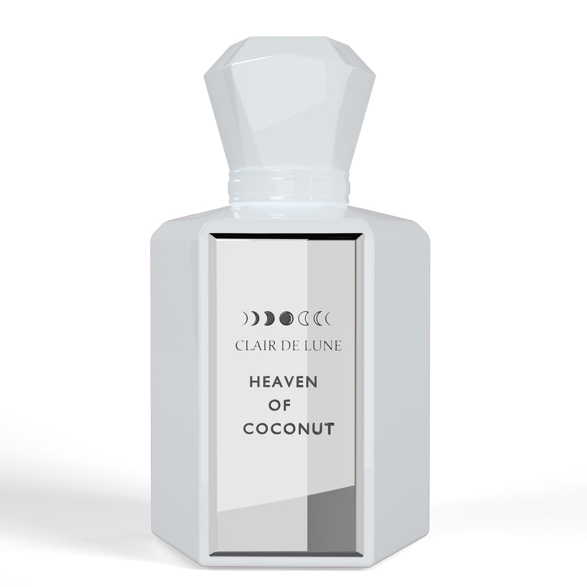 Clair De Lune Heaven Of Coconut