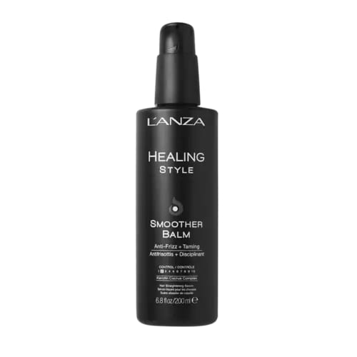 L’ANZA Healing Smooth Smoother Straightening Balm
