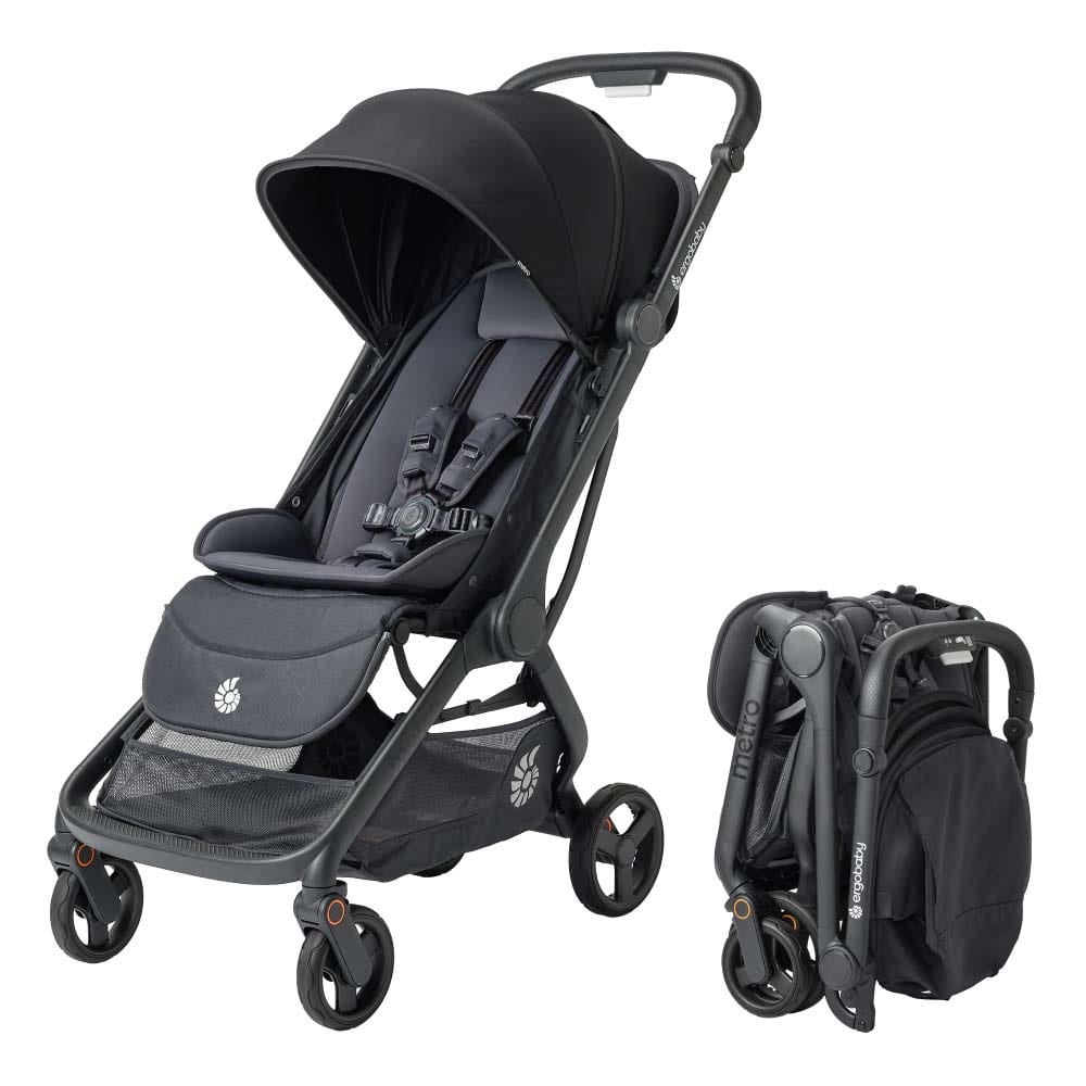 Ergobaby Metro 3 Compact