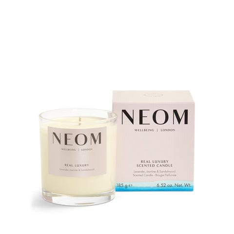 NEOM Real Luxury Scented Candle