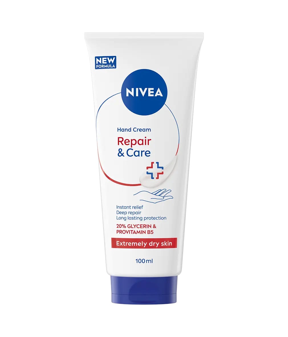 NIVEA Repair & Care Hand Cream