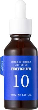 It's Skin Power 10 Formula LI Effector Firefighter