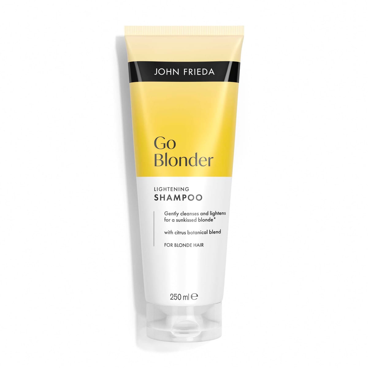 John Frieda Go Blonder Lightening Shampoo