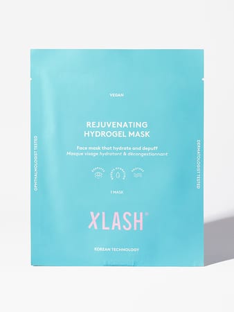 Xlash Awakening Hydrogel Mask