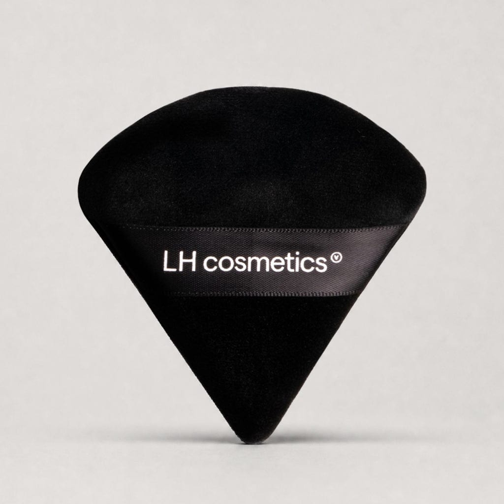 LH cosmetics The powder puff