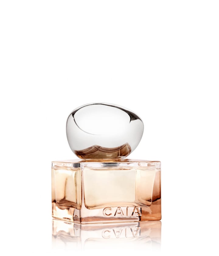 CAIA Cosmetics Notes Of Love