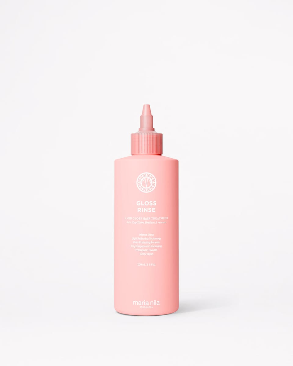 Maria Nila Mirror Gloss Rinse