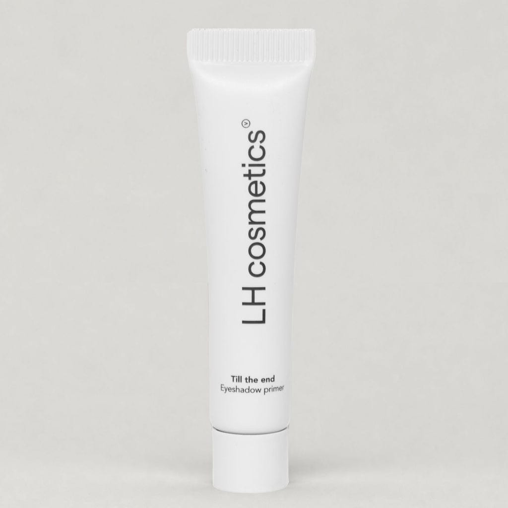 LH cosmetics Till the End Eyeshadow Primer
