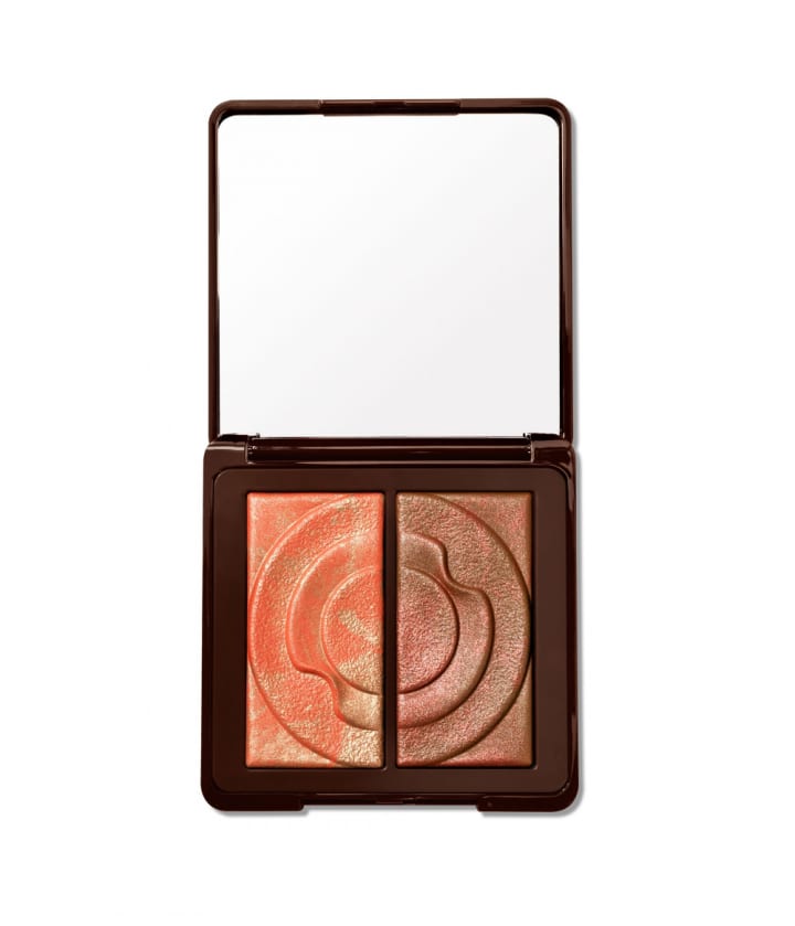 CAIA Cosmetics Sun Filter Duo Palette