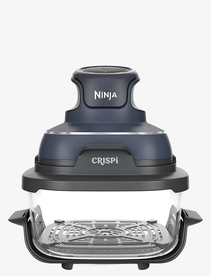 Ninja CRISPi