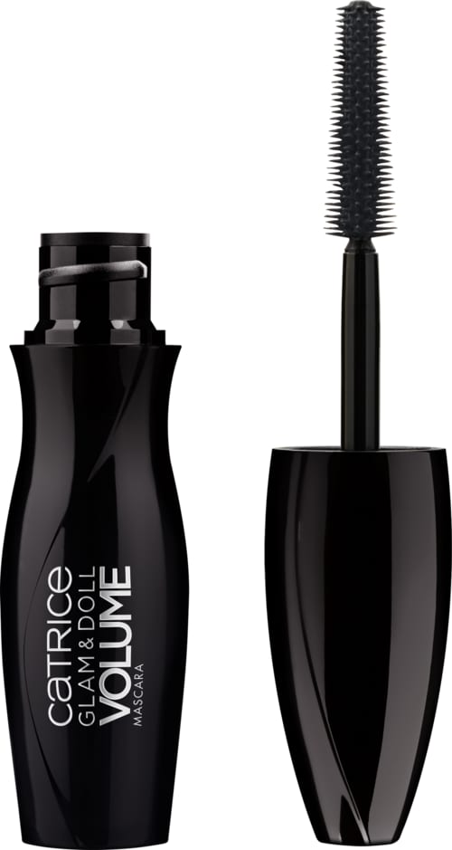 Catrice Glam & Doll Volume Mini Mascara