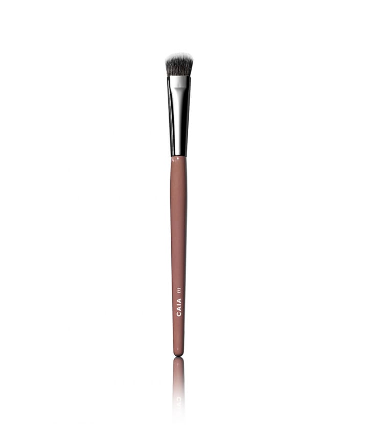 CAIA Cosmetics Smoother Brush 12