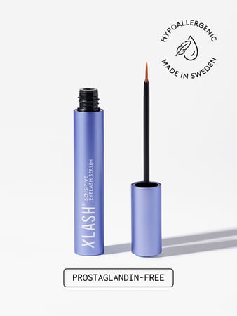 Xlash Sensitive Lash Serum