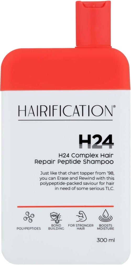Hairification H24