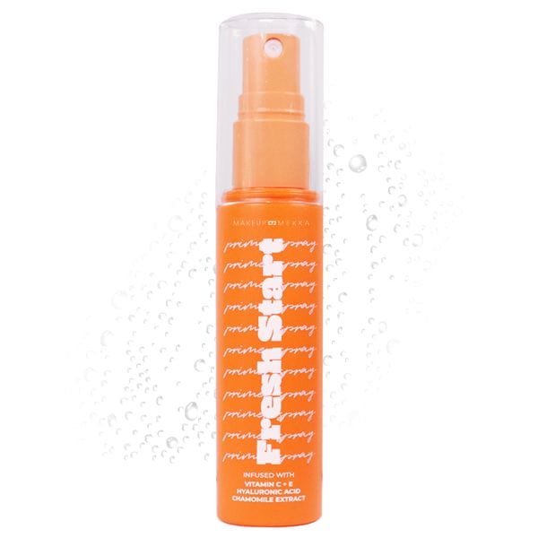 Makeup Mekka Fresh Start Primer Spray