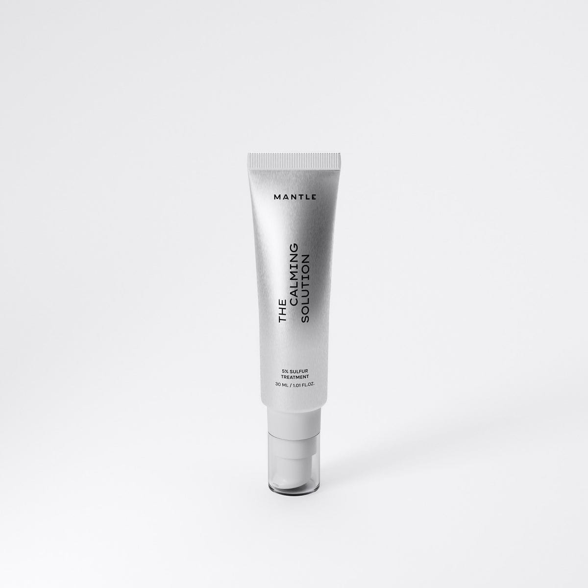 MANTLE The Calming Solution