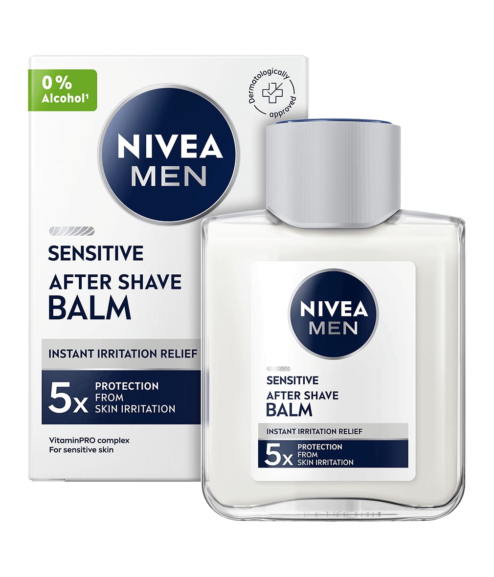 NIVEA MEN Sensitive After Shave Balm