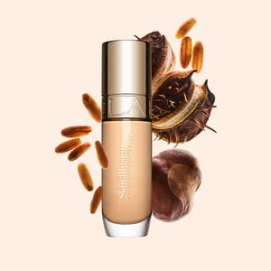Clarins Skin Illusion All-in-One Concealer