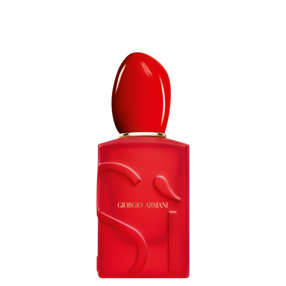 Armani Beauty Sì Passione Red Bloom Eau de Parfum