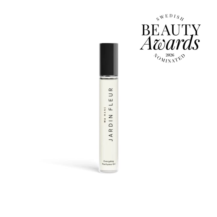 MA MANE JARDIN FLEUR EVERYDAY Parfume Oil