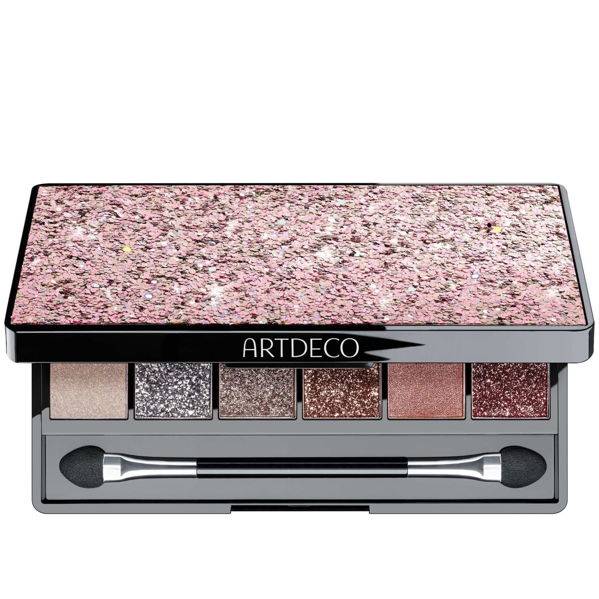 ARTDECO Glittery Eyeshadow Palette
