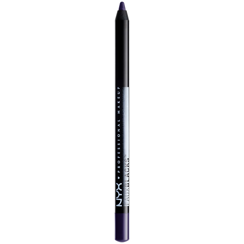 NYX Professional Makeup Faux Blacks Eyeliner
