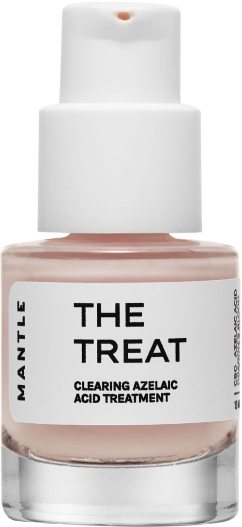 MANTLE The Treat Clearing Azelaic Acid Treatment
